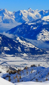 Zell am See