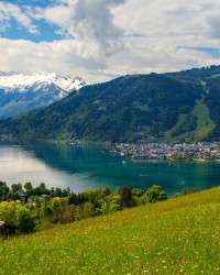 Zell am See