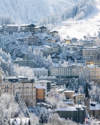 Bad Gastein