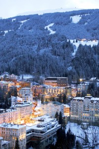 Bad Gastein