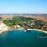 Kavarna, Dobrici, Bulgaria