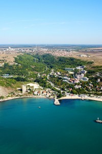 Kavarna, Dobrici, Bulgaria